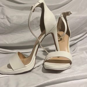 Michael Shannon white Angelica